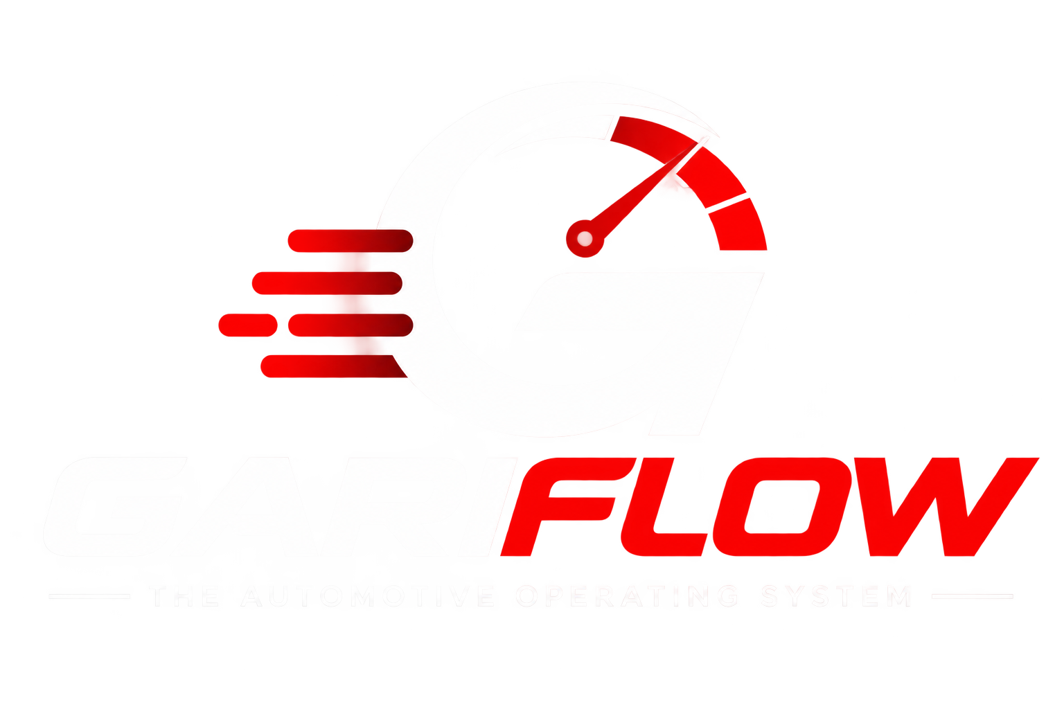 Gariflow — The Automotive Operating System